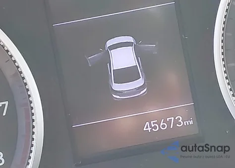 2020 Hyundai Elantra Se из США, поврежденный, VIN KMHD74LF3LU901845